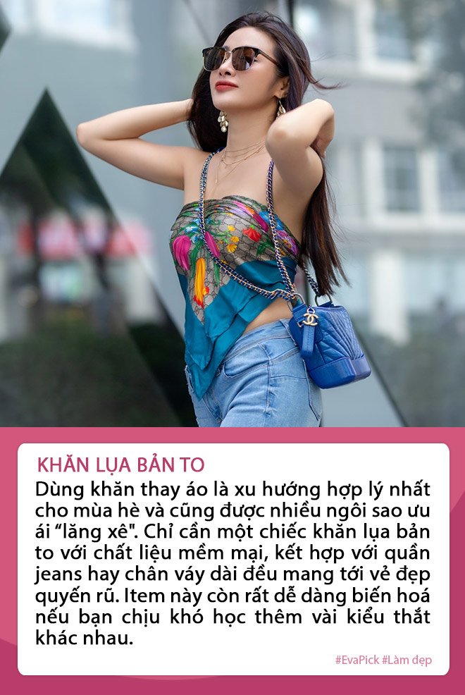 chuan bi vao he, day la 5 mon do thoi trang ma cac nang khong the nham mat lam ngo - 1