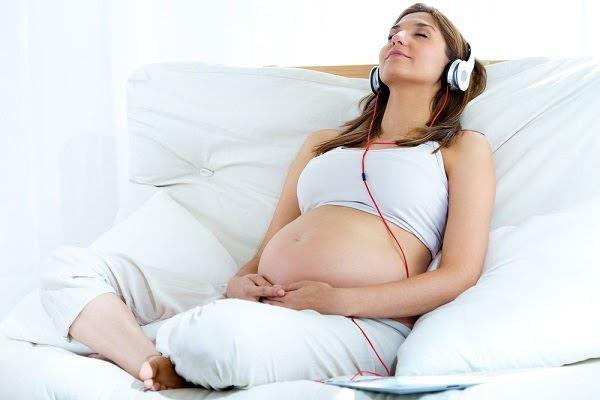 Khó thở khi mang thai từ tháng thứ 5-8 mẹ bầu cần làm gì? - 3