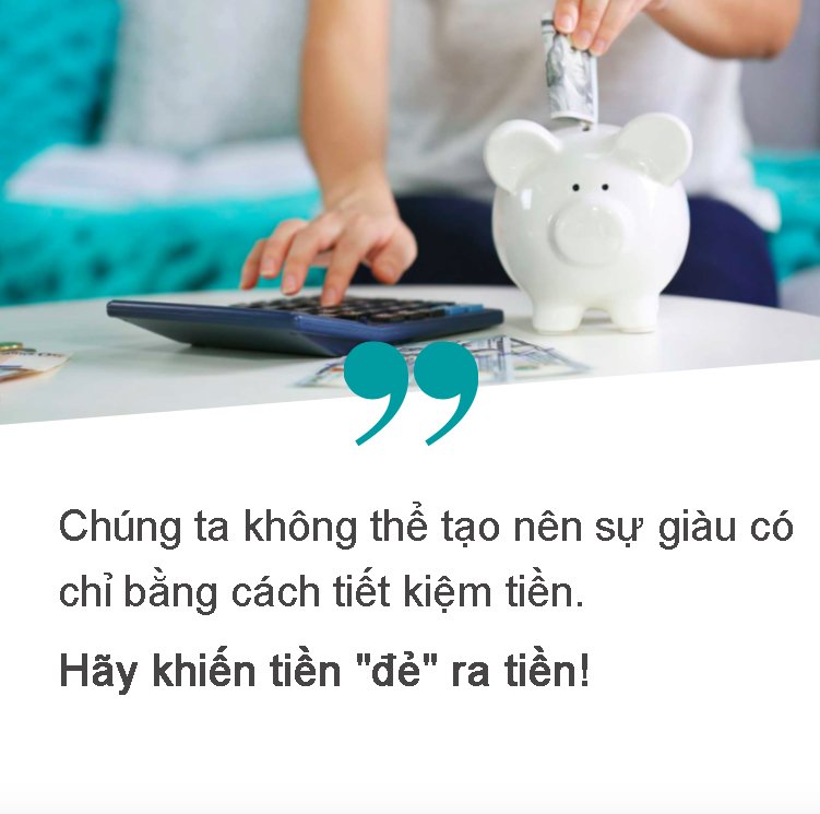 Không phải cứ tiết kiệm là tốt, 3 sai lầm khiến bạn mãi chắt chiu vẫn amp;#34;nghèo bền vữngamp;#34; - 3