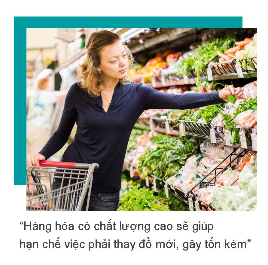 Không phải cứ tiết kiệm là tốt, 3 sai lầm khiến bạn mãi chắt chiu vẫn amp;#34;nghèo bền vữngamp;#34; - 2