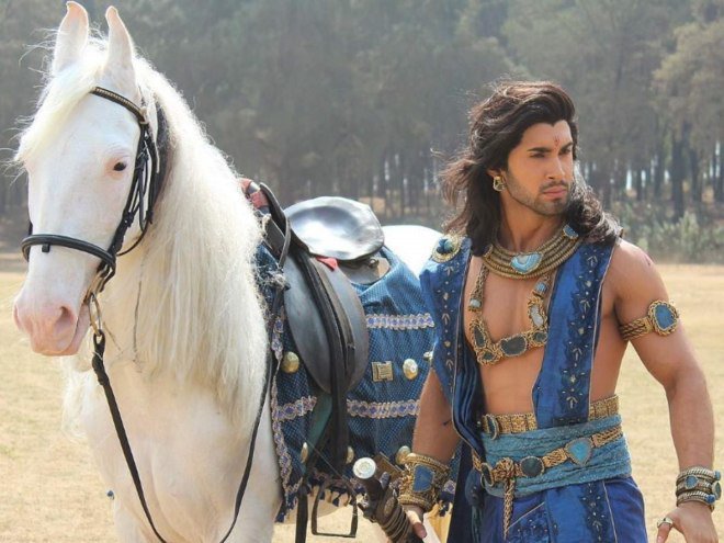 Bom tấn sử thi Bollywood trị giá gần 2000 tỷ đồng chính thức ra mắt khán giả Việt - 3