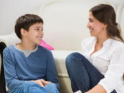 Làm mẹ - Tuổi dậy thì của bé gái, bé trai khi nào và cha mẹ nên làm gì để giúp con?