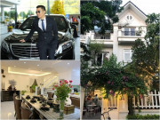 Giải trí - Nam ca sĩ có khối tài sản 70 tỷ và số cát-xê cao nhất từng nhận được: Nửa tỷ đồng