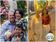 Làm vợ - Mẹ Việt đơn thân lấy chồng Úc, mãn nguyện nhìn mẹ chồng đối xử với con riêng