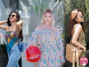 Thời trang - Chuẩn bị vào Hè, đây là 5 món đồ thời trang mà các nàng không thể nhắm mắt làm ngơ