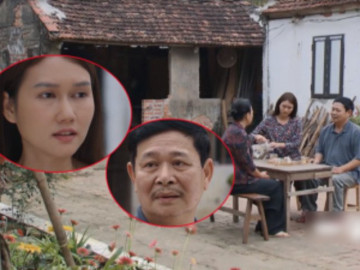 Đời thực bình dị thân thương giống hệt phim của ông bố đáng thương nhất Cô Gái Nhà Người Ta
