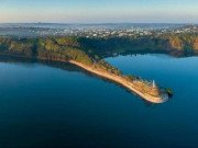 Xem ăn chơi - Du lịch thời dịch Covid-19: Giá tour giảm sâu, nhiều tuyến an toàn