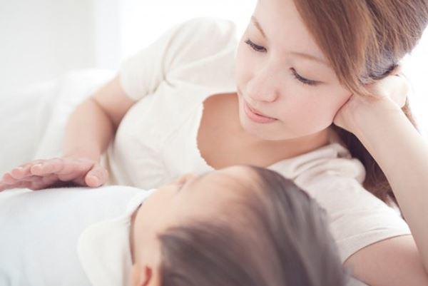 12 cách dỗ trẻ sơ sinh ngủ nhanh nhất, mẹ nhàn tênh - 5