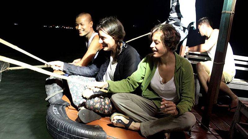 Du lịch thời dịch Covid-19: Giá tour giảm sâu, nhiều tuyến an toàn - 4