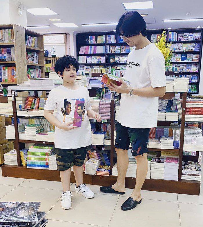 Trương Quỳnh Anh úp mở khả năng quay lại với chồng cũ Tim - 3