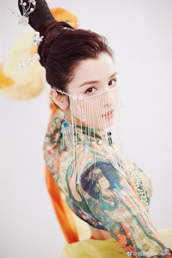 Chủ động làm điều này cho vợ lúc 0h đêm, Huỳnh Hiểu Minh thành công lấy lòng Angelababy - 6