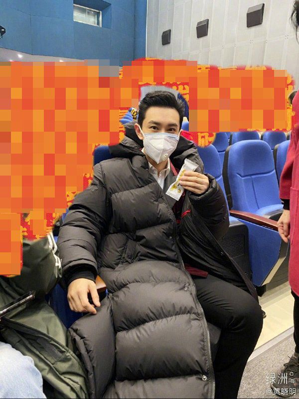 Chủ động làm điều này cho vợ lúc 0h đêm, Huỳnh Hiểu Minh thành công lấy lòng Angelababy - 4