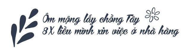 gap ky su my khi dang bung be, 8x duoc cho tien hoc, ruoc ve lam vo sau 4 nam - 4