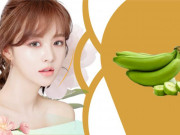 Làm đẹp - 15 cách trị mụn thịt tận gốc quanh mắt và vùng cổ tại nhà an toàn hiệu quả nhất