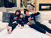 Giải trí - Sao Việt 24h: "Quý tử triệu đô" sinh vào ngày mưa gió, ngập lụt và mong ước của Đan Trường