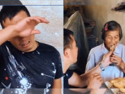 Clip Eva - Người con trai được chú chó cưng "dạy" phải sống hiếu thảo với mẹ