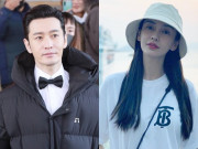 Giải trí - Chủ động làm điều này cho vợ lúc 0h đêm, Huỳnh Hiểu Minh thành công lấy lòng Angelababy