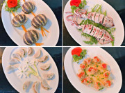 Bếp Eva - Mẹ 3 con chia sẻ công thức 10 món từ thịt xay ngon tuyệt giá chỉ 30-40 nghìn