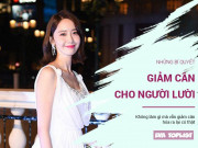 Làm đẹp - Hóa ra việc không đi tập vẫn giảm cân là có thật nhờ tuân thủ những cách sau đây