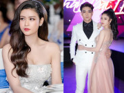 Giải trí - Trương Quỳnh Anh úp mở khả năng quay lại với chồng cũ Tim
