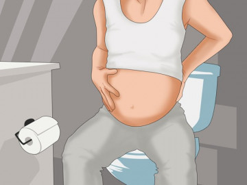 Các mẹo chữa tiêu chảy cho bà bầu hiệu quả không cần dùng thuốc