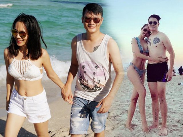 Khoe loạt hình sau mỗi lần sinh nở, vợ Hoàng Bách khẳng định phong độ hồi dáng đỉnh cao