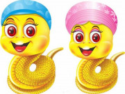 Eva tám - Tháng phát tài năm Canh Tý 2020 cho tuổi Tỵ đếm tiền mỏi tay