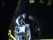 Tin tức - Cụ ông báo tin vợ chết đuối, cảnh sát phát hiện sự thật khác nhờ chiếc đồng hồ đắt tiền