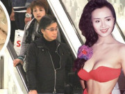 Giải trí - Bạn đời ra đi sau gần 30 năm chung sống, biểu tượng gợi cảm Hong Kong giờ túng thiếu