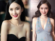 Giải trí - Đăng quang năm 18 tuổi, Nong Poy giờ vẫn là đệ nhất mỹ nhân chuyển giới Thái Lan