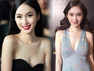 Đăng quang năm 18 tuổi, Nong Poy giờ vẫn là đệ nhất mỹ nhân chuyển giới Thái Lan