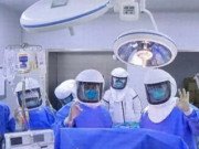 Sức khỏe - COVID-19: Bệnh nhân bị phá huỷ 2 lá phổi được cứu bằng cách "vô cùng mạo hiểm"