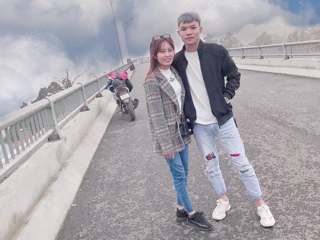 cap doi tuyen quang quen nhau 30 ngay da dang ky ket hon, ly do khien ai cung bat ngo - 6