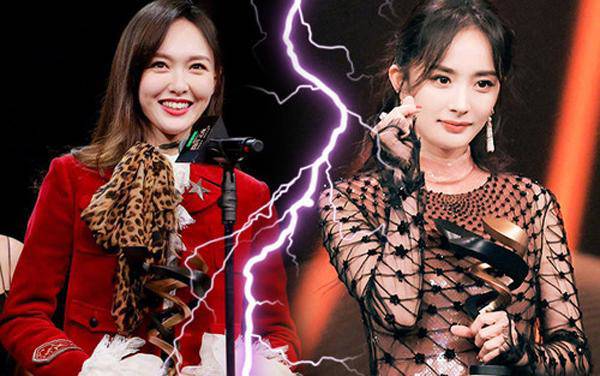 Để amp;#34;dằn mặtamp;#34; Dương Mịch, đàn em quyết chơi thân với amp;#34;tiểu tamamp;#34; của Lưu Khải Uy - 7