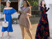 Thời trang - Đây là các mẫu váy chị em có vóc dáng tròn trịa nên tránh xa khi đi làm