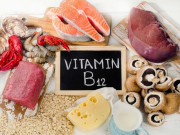 Sức khỏe - Vitamin B12 có tác dụng gì với sức khỏe?
