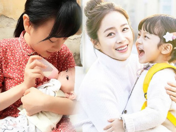 Sự thật về giới tính các em bé trên màn ảnh: Cư dân mạng Việt phản ứng trái ngược Hàn