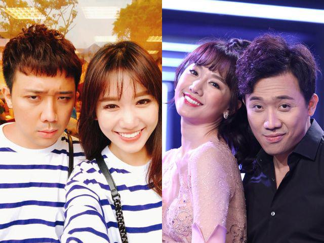 Vào showbiz 10 năm, lấy chồng MC nhưng Hari Won vẫn muối mặt vì trình độ tiếng Việt