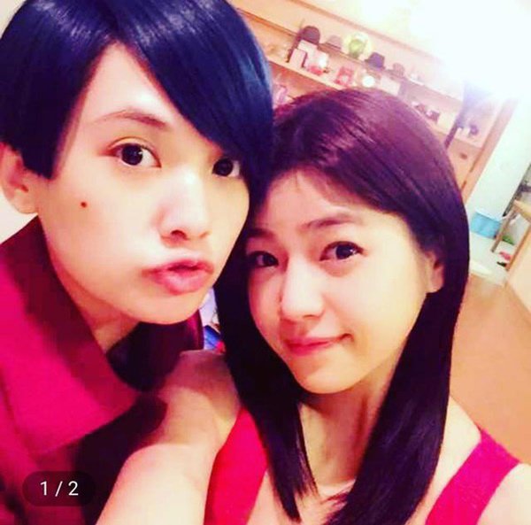 2 chị đại đình đám xứ Đài: Sau 5 năm vẫn là amp;#34;thánh hack tuổiamp;#34; - 2