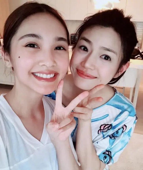 2 chị đại đình đám xứ Đài: Sau 5 năm vẫn là amp;#34;thánh hack tuổiamp;#34; - 3