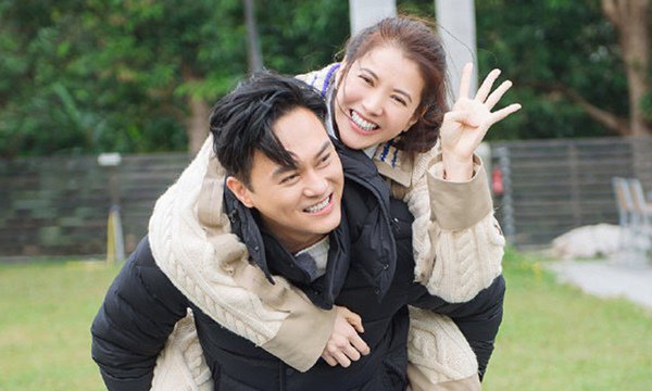 Bị nhắc khéo vì bỏ mặc chồng mê mẩn Lee Min Ho, Hoa hậu Hong Kong đáp trả hài hước - 5