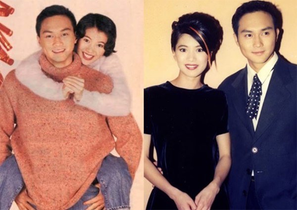 Bị nhắc khéo vì bỏ mặc chồng mê mẩn Lee Min Ho, Hoa hậu Hong Kong đáp trả hài hước - 6