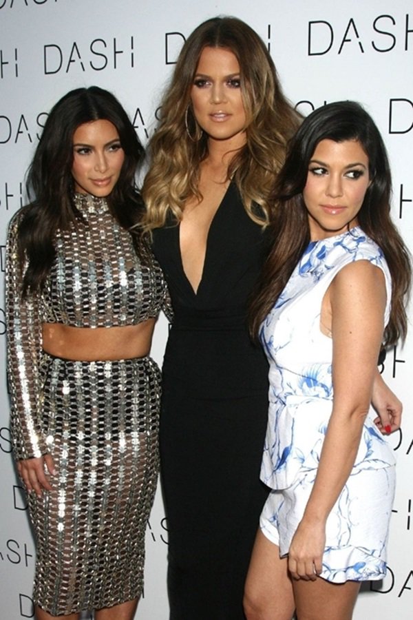 Kim amp;#34;siêu vòng 3amp;#34; mặc bó sát khoe đường cong nhưng amp;#34;bàn tay hư hỏngamp;#34; của chồng mới đáng bàn - 7