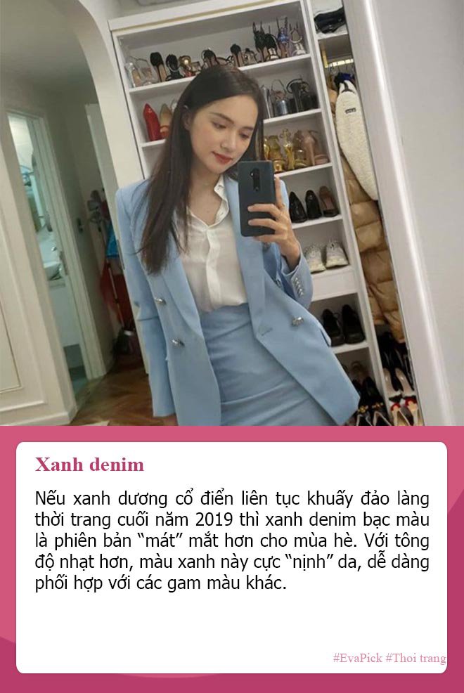 luc tu do sao viet, tim ra 5 gam mau xu huong cho thoi trang he 2020 - 1