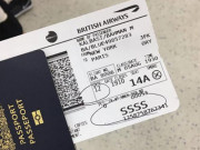 Xem ăn chơi - 8 vật dụng nhất định phải có trong hành lý xách tay trên mọi hành trình