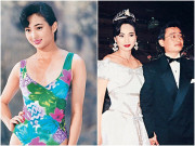 Giải trí - Chồng cũ của nàng Hậu tai tiếng tái hôn với người mới, thân thế cô dâu gây chú ý