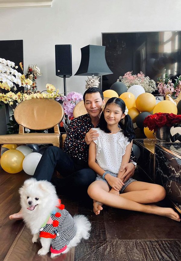 Sau 6 năm ly hôn, Trần Bảo Sơn lên tiếng về mối quan hệ hiện tại với Trương Ngọc Ánh - 4