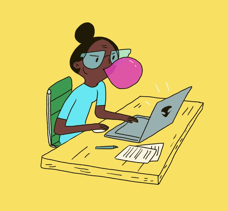 10 mẹo tâm lý giúp bạn dễ dàng thoát khỏi những tình huống khó xử - 2