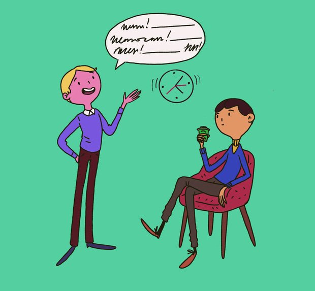 10 mẹo tâm lý giúp bạn dễ dàng thoát khỏi những tình huống khó xử - 6