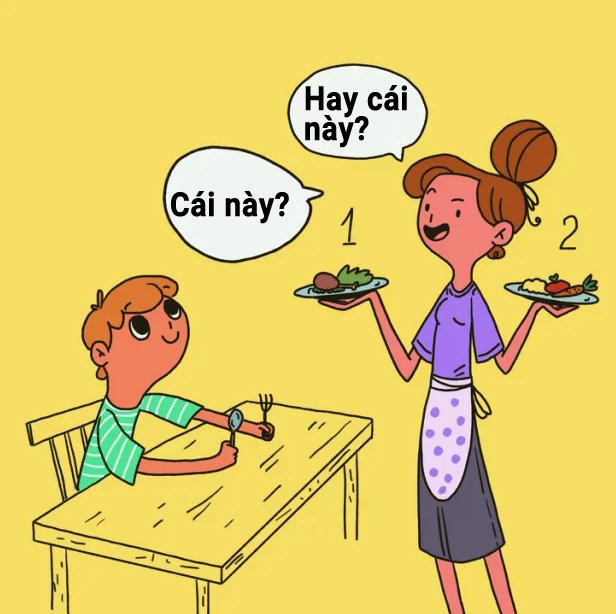 10 mẹo tâm lý giúp bạn dễ dàng thoát khỏi những tình huống khó xử - 8